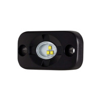 Auxiliary LED Light Pod | White | 15W