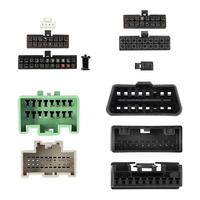 Radio Status Control Harness - GM 2014-2020