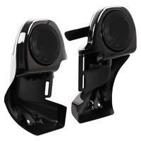 Lower Fairing Speaker Assembly - Harley Davidson 1993-2013