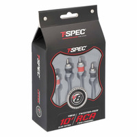 V8 2-Channel RCA Cable | 10 ft.