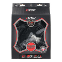 Speaker Wire Kit | 11 Conductor | 18GA | 20 ft.
