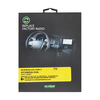 Radio Status Control Harness - Hyundai | Kia 2011-2020