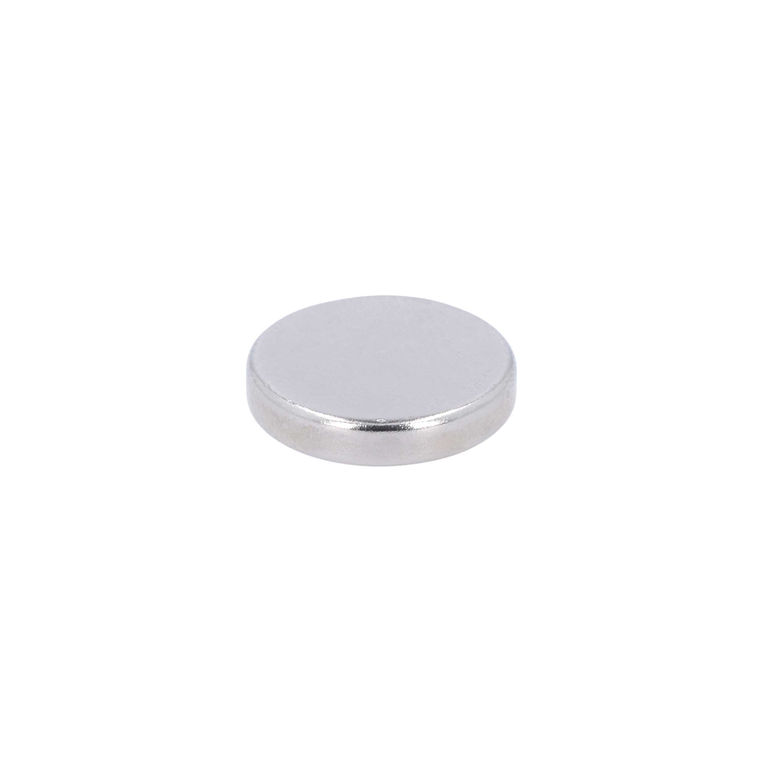 15MM NEODYMIUM MAGNETS 10PK