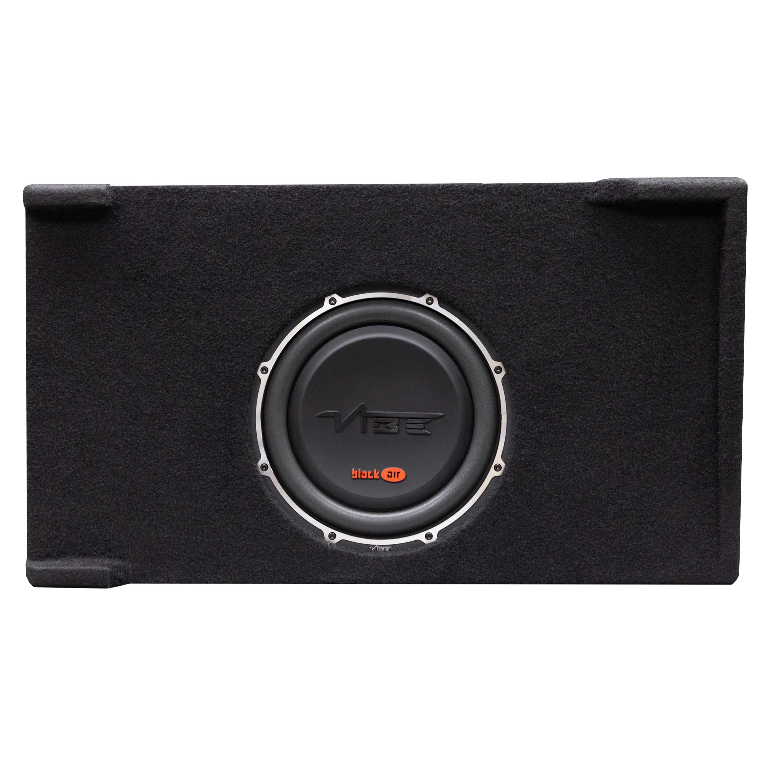 OEM-Fit Sub Enclosure – Chevy Silverado | GMC Sierra Crew Cab 2019-2025