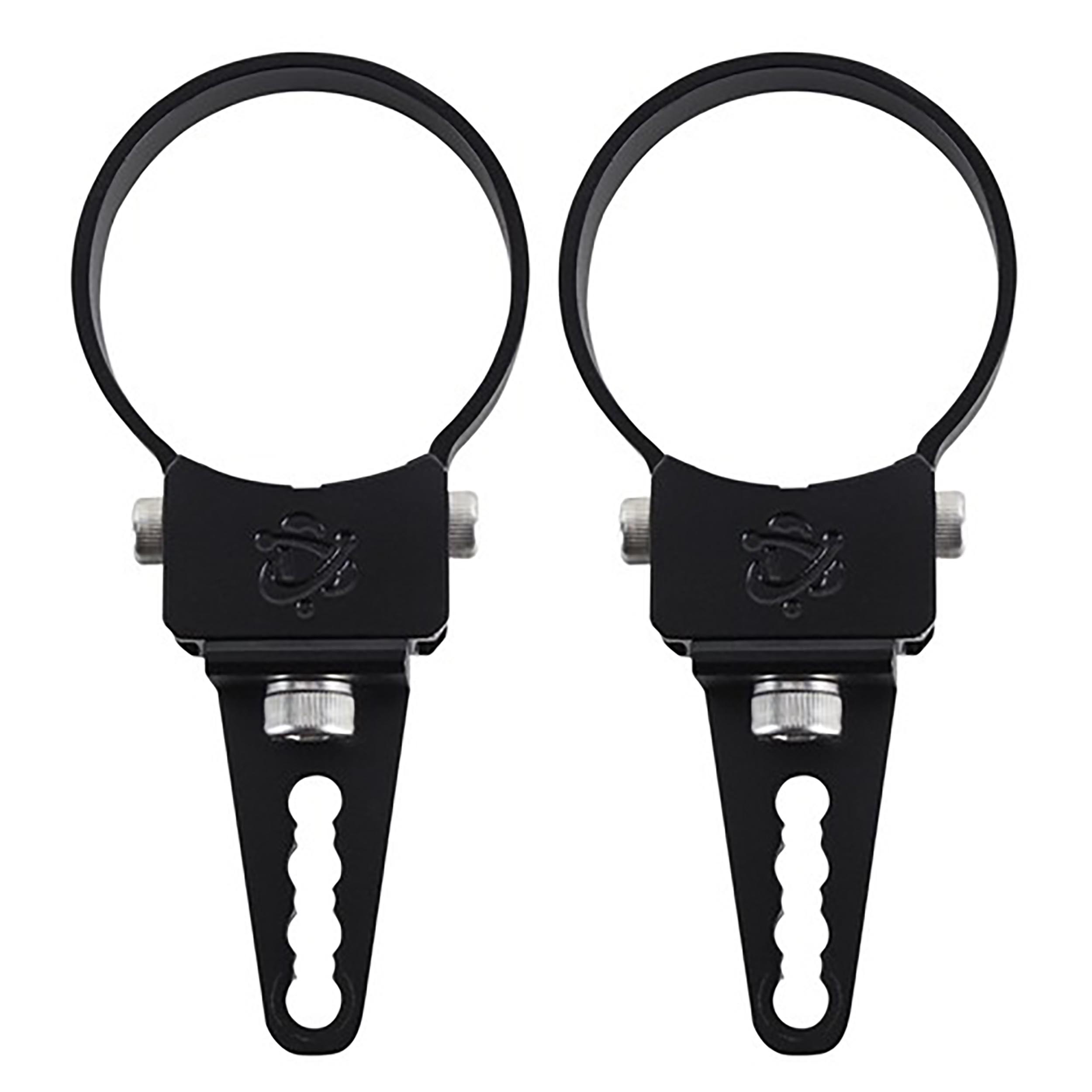 Roll Bar Mount Kit - 2.25 Inch, 2-Pack