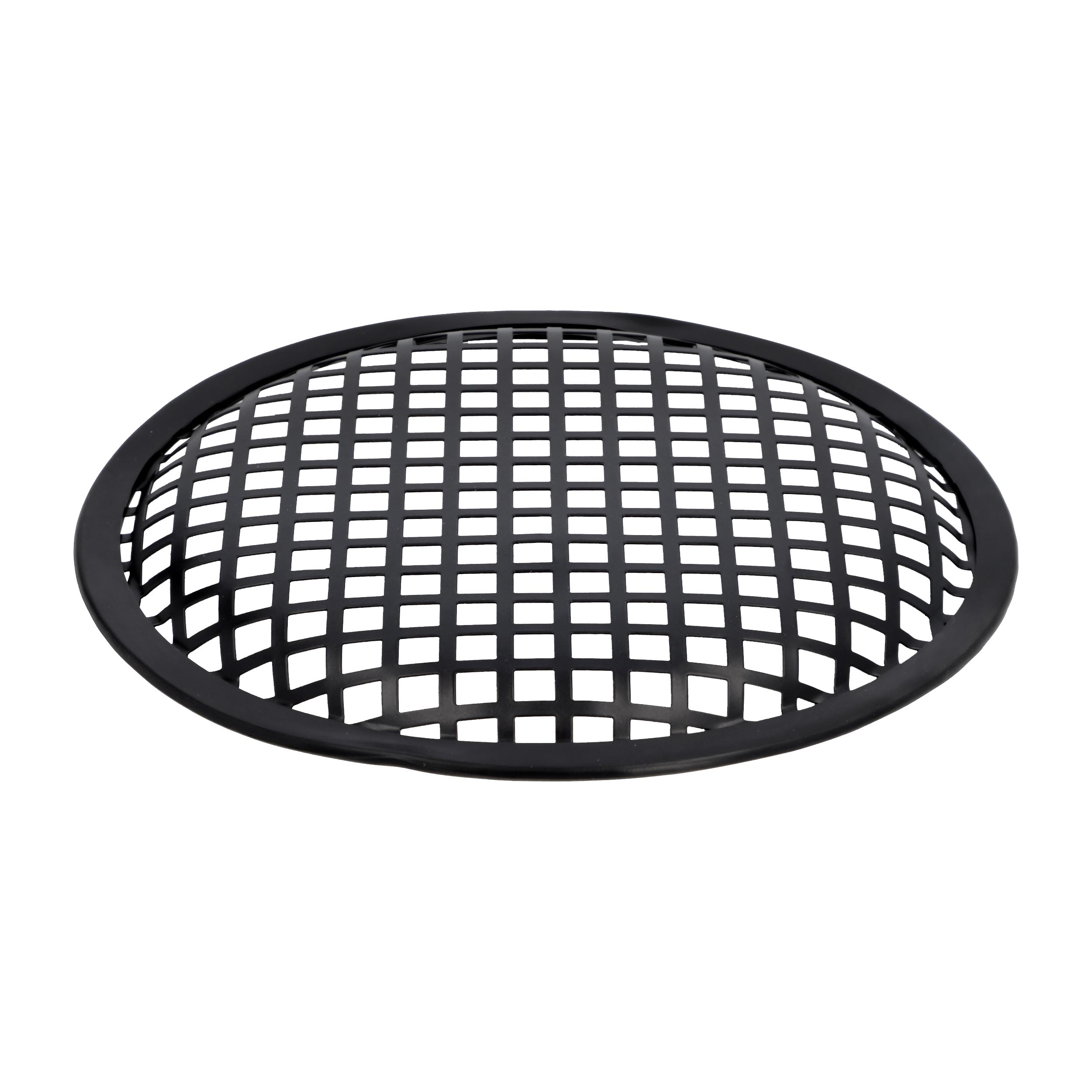 8 Inch Waffle Grille With Hardware