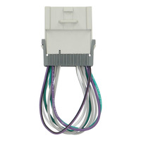 Amp Bypass Harness - Chevy 2000-2001