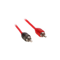 V6 2-Channel RCA Cable | 20 ft.