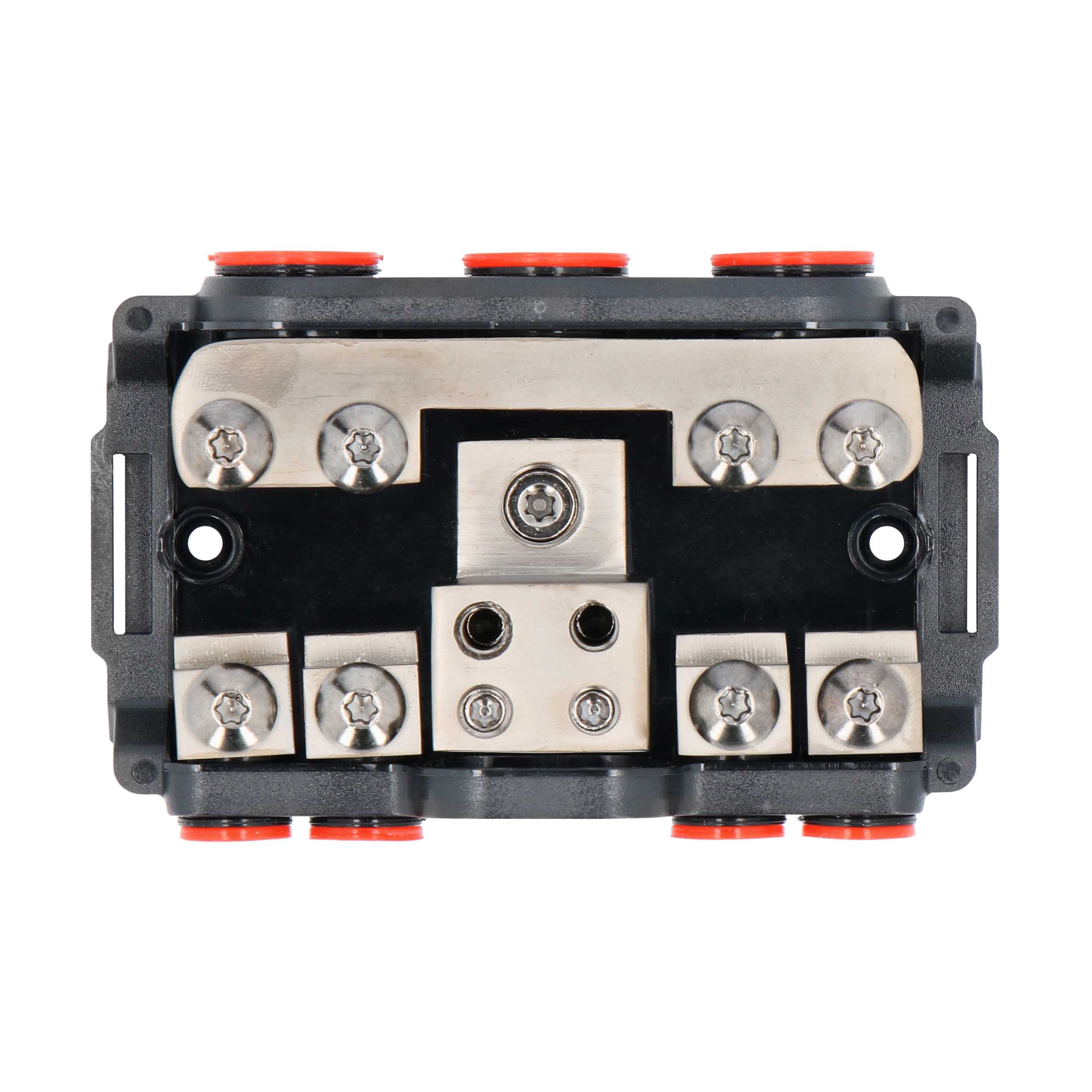 MANL 4-Position All-In-One Distribution Block