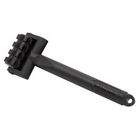 Ballistic Grid Roller