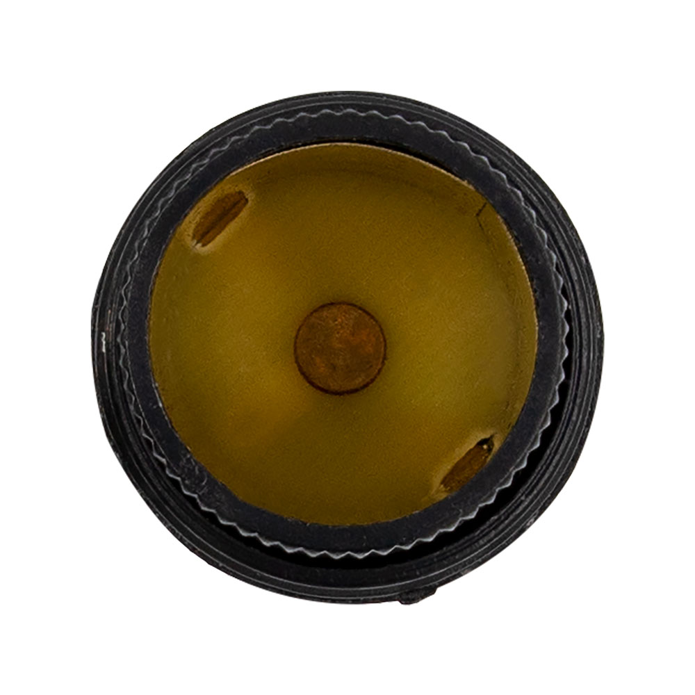 12V PLUG FEMALE - Retail Pack