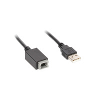 OEM USB Retention - Toyota 2018-2023