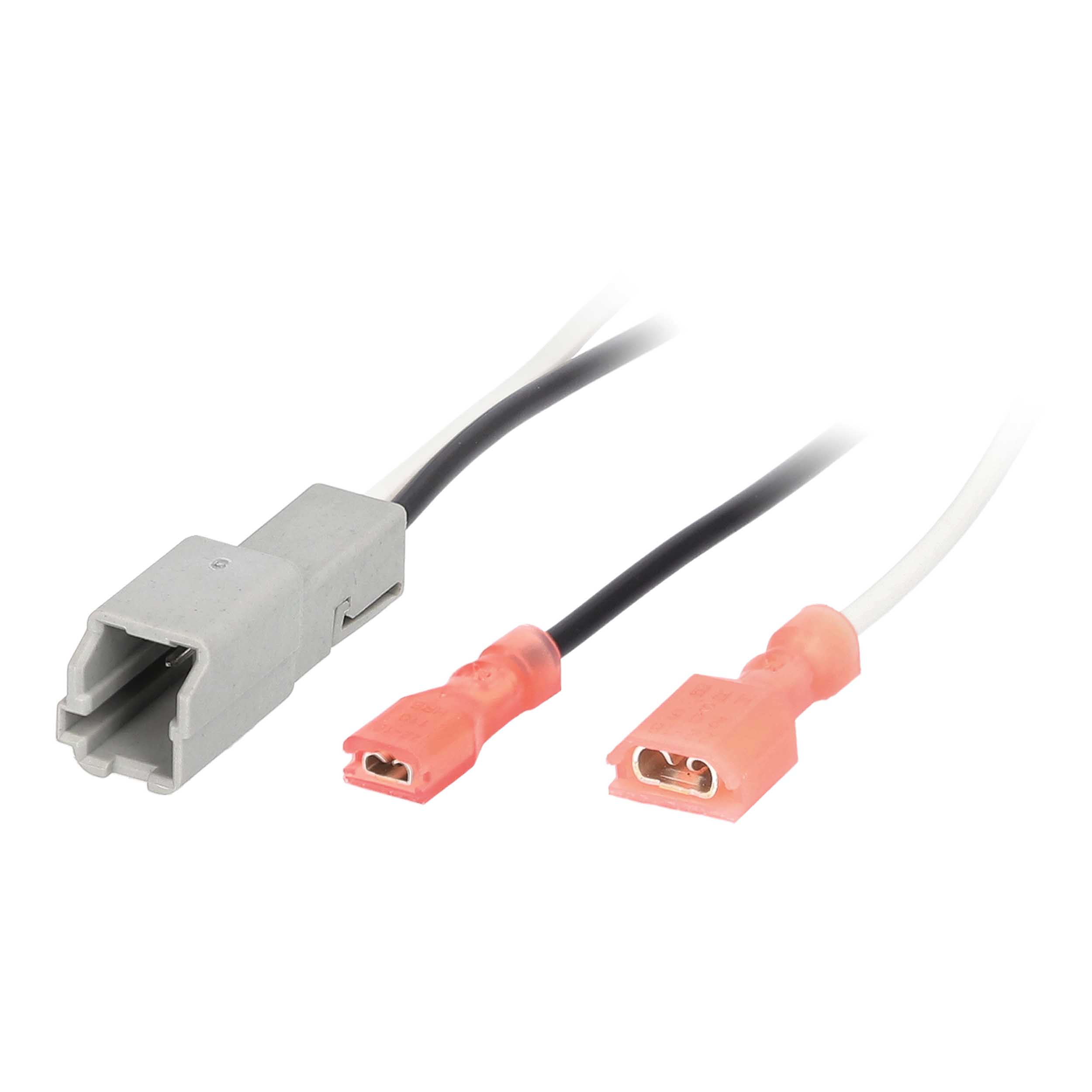 GM 7" Tweeter Speaker Harness - Pair