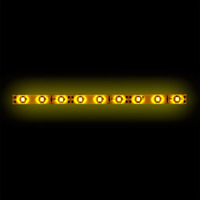 3 Meter Led Strip Light - Amber