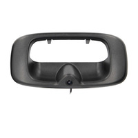 Chevrolet Silverado/GMC Sierra Tailgate Handle Camera 99-06