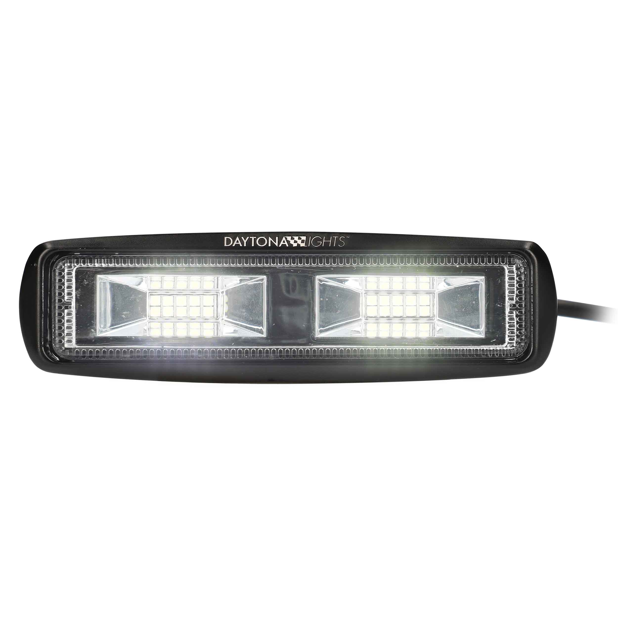 Daytona Lights Driving Lights - 20 LED (2PK)