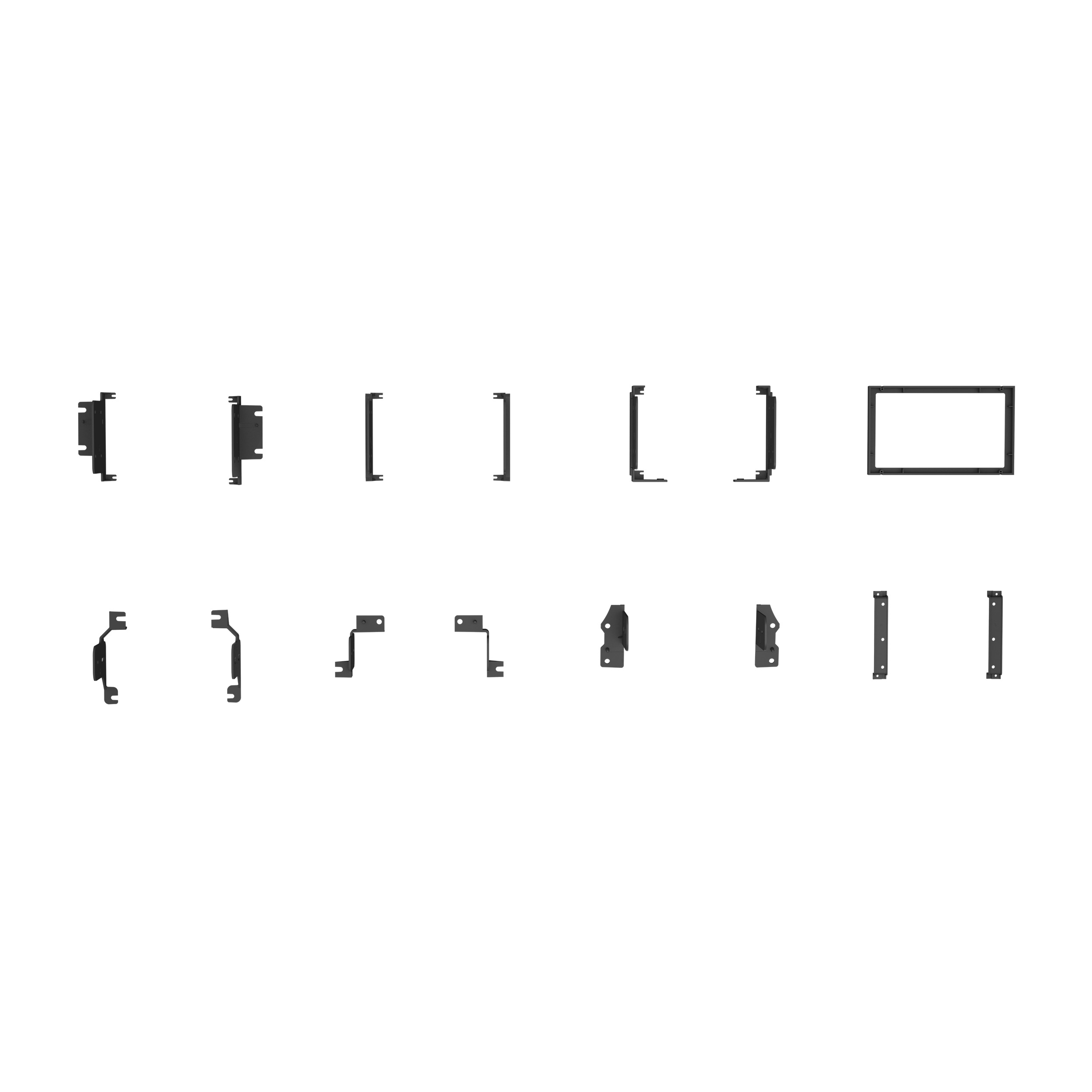 Ford Multi-Kit 2011-2023