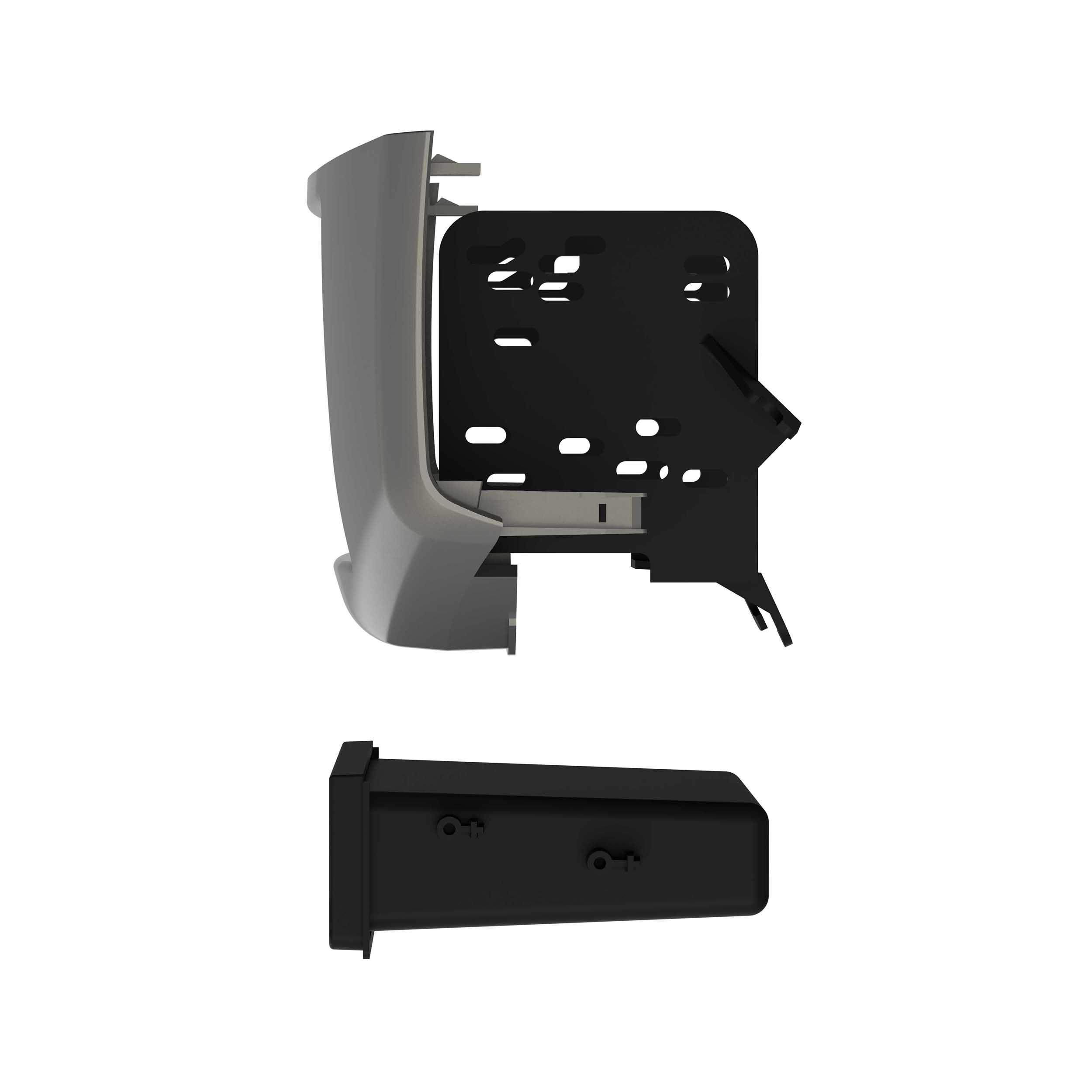Lexus RX Series 2004-2009