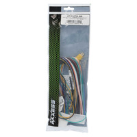Backup Camera Add-On Harness - Nissan 2007-2018