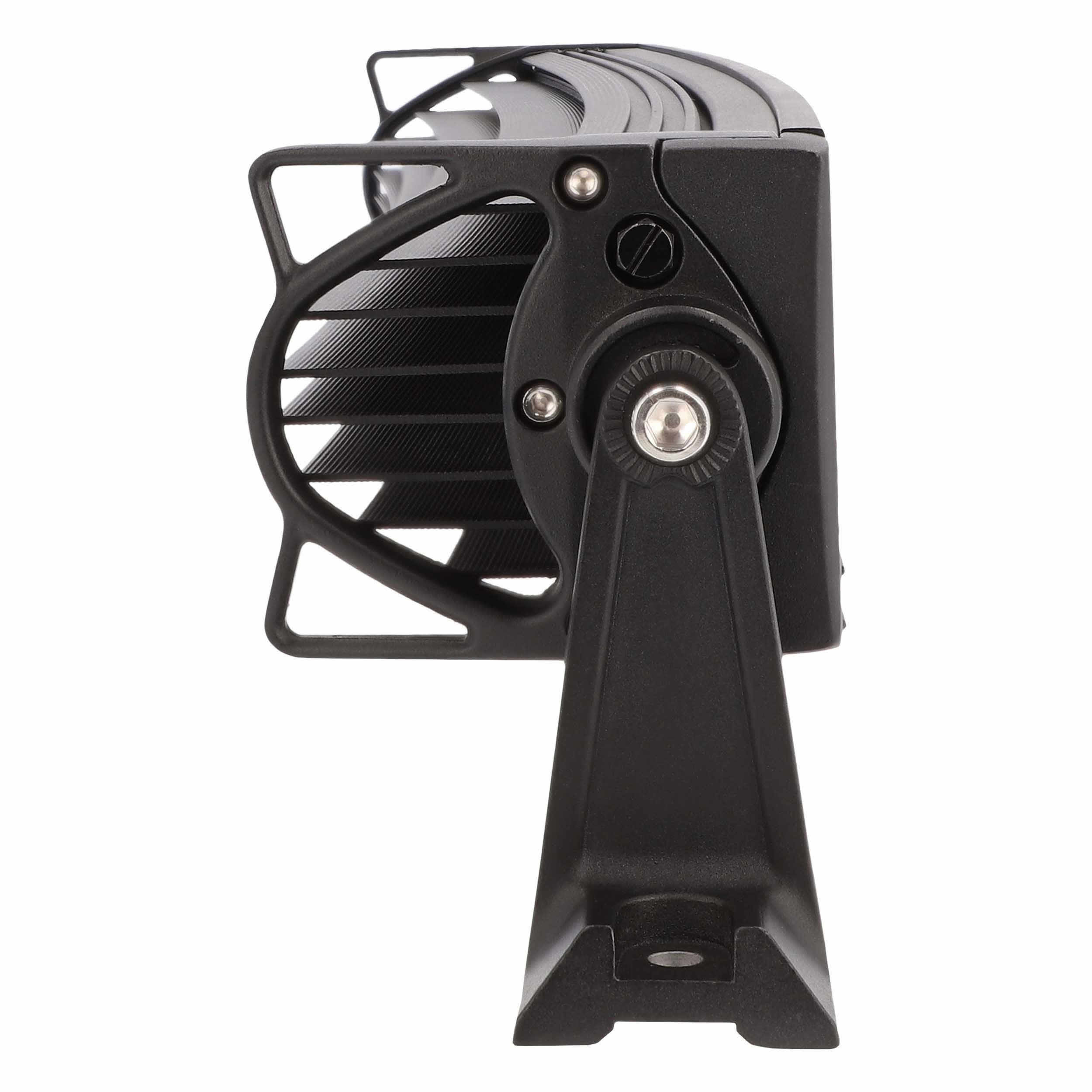 Daytona Lights 30" Single Row Curved Lightbar - 14 LED