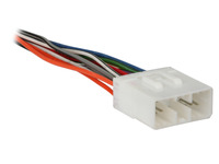 Amp Bypass Harness - Jeep Grand Cherokee 1999-2004