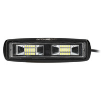 Daytona Lights Driving Lights - 20 LED (2PK)