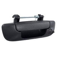 Dodge RAM Tailgate Handle Camera 2002-2009