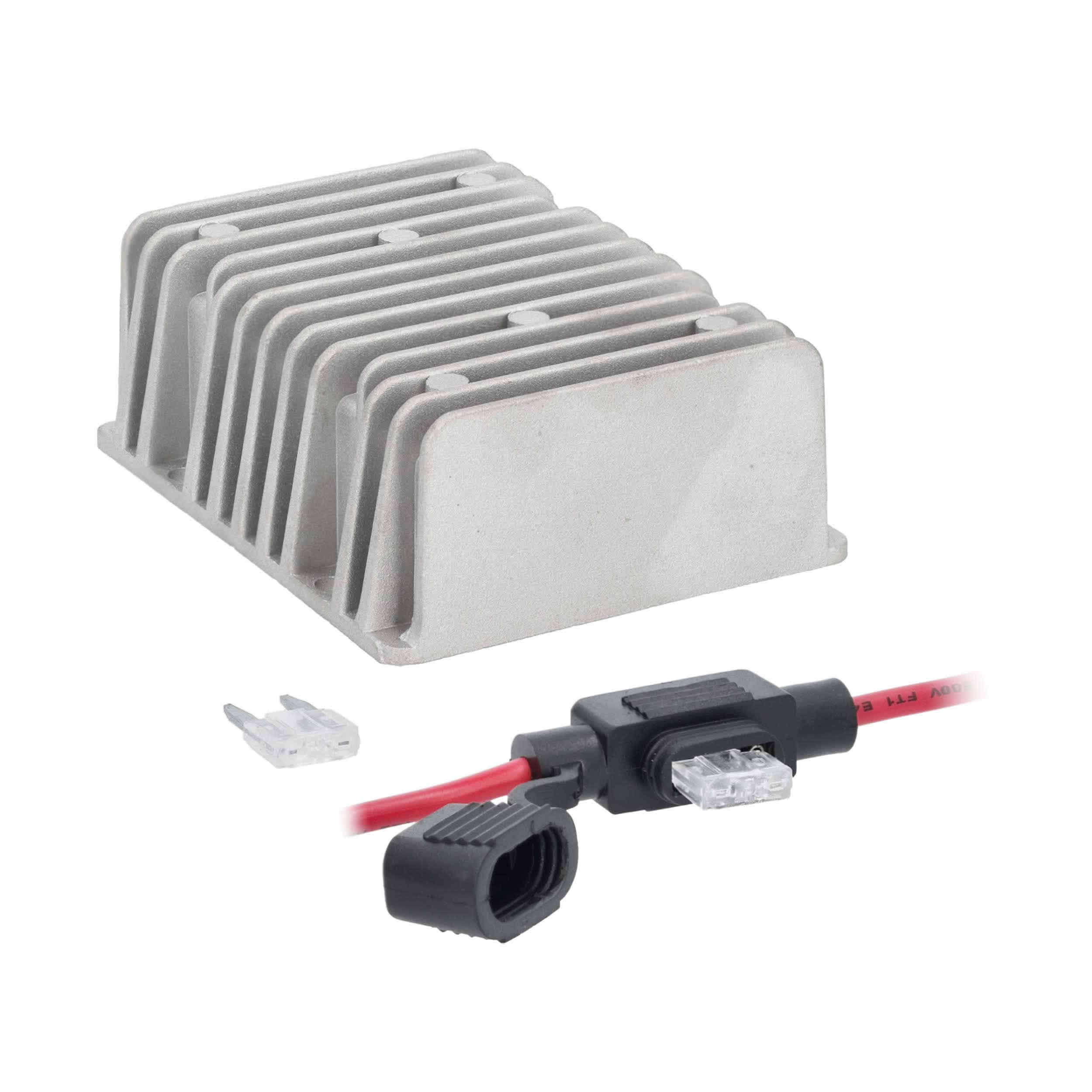 36/48V TO 12V 30A 360W INVERTER