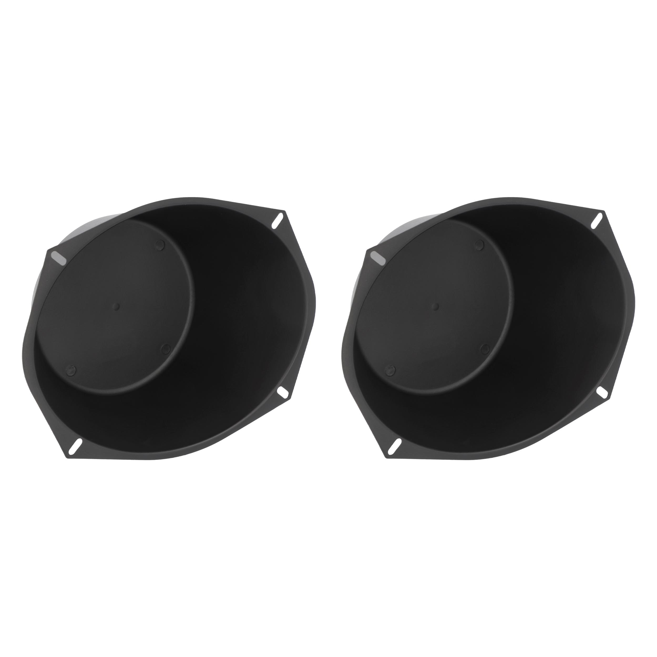 Universal Speaker Baffle 6x9 Inch