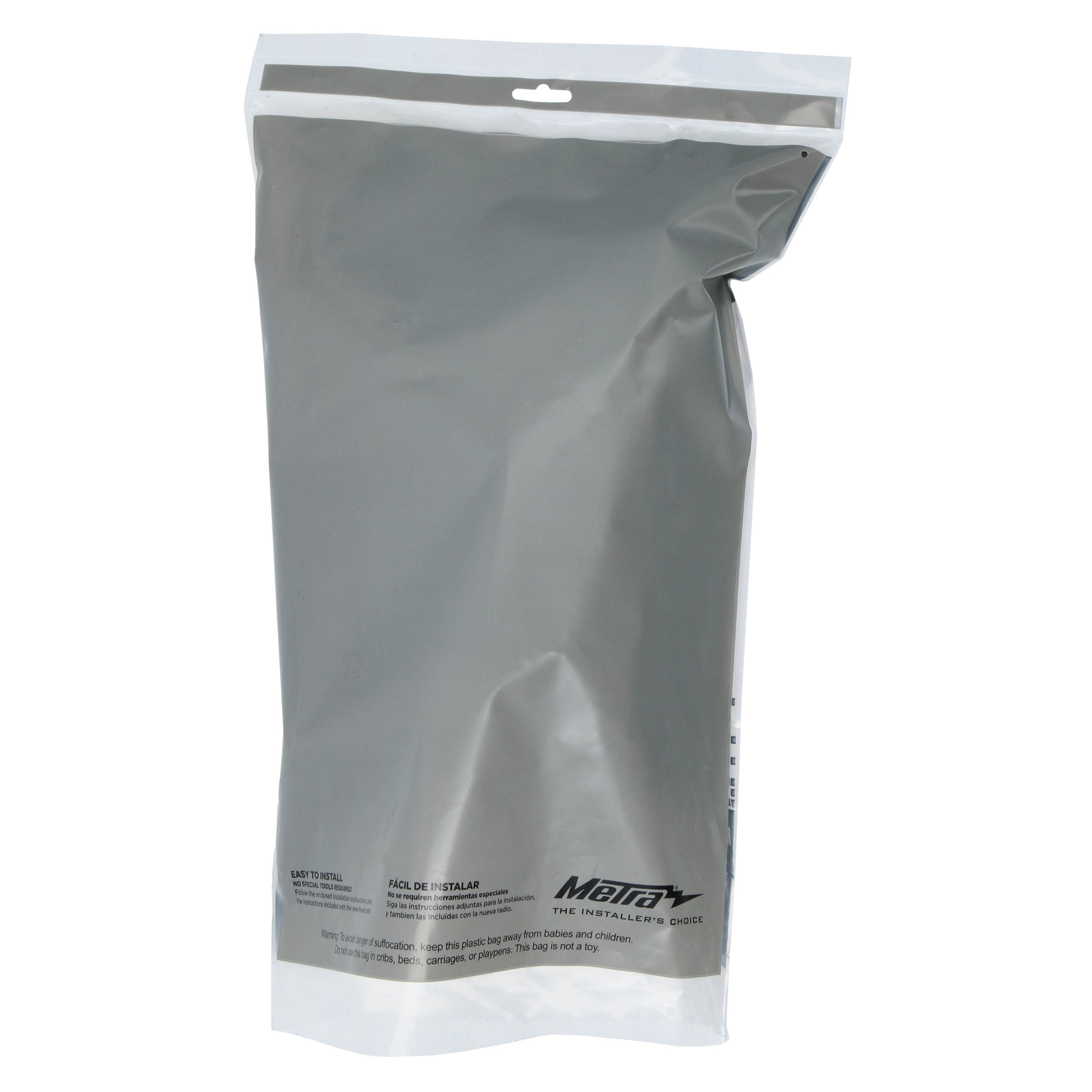 Stereo Installation Kit - Fits Honda Ridgeline 2005-2014