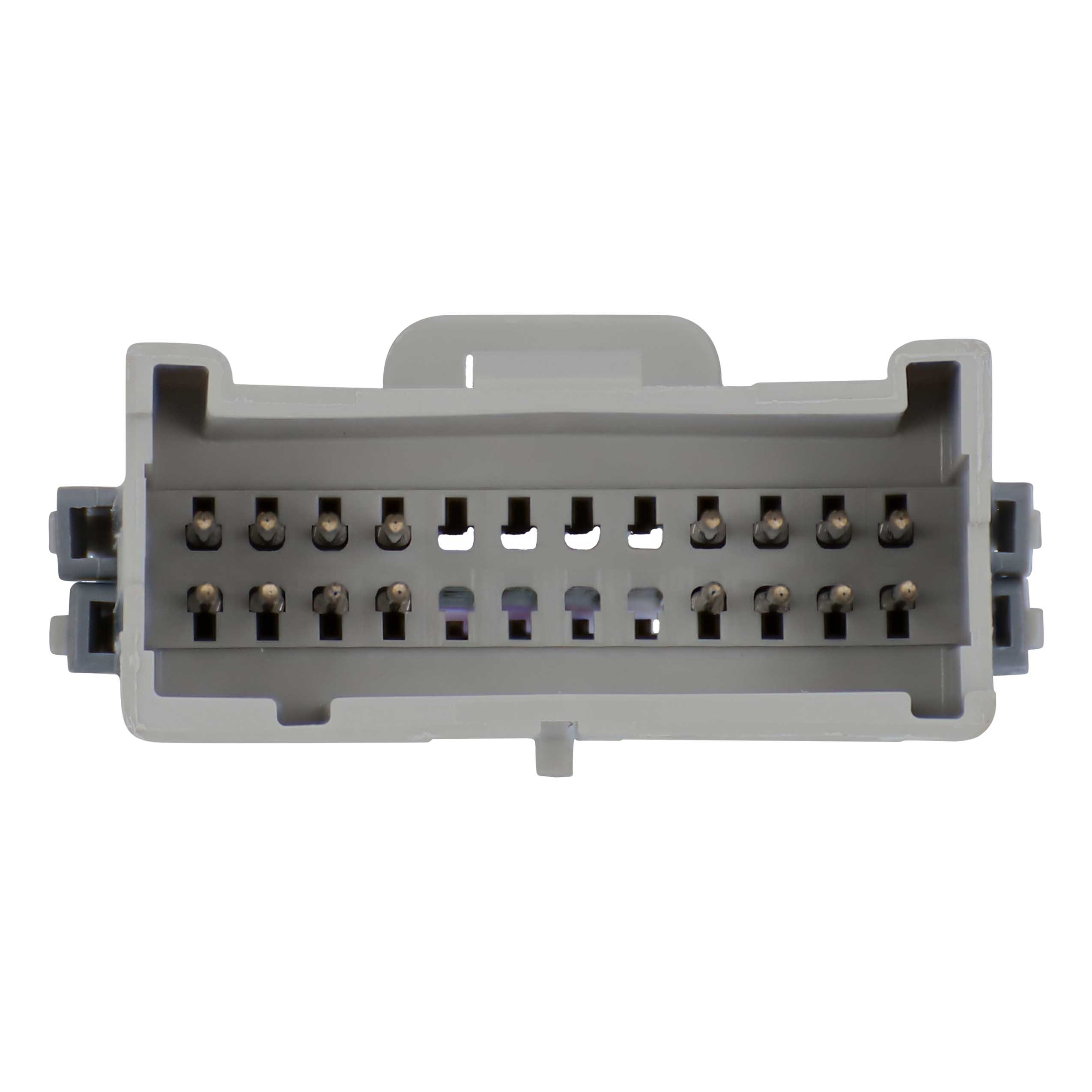 Amp Bypass Harness - Fits Chevy 2000-2001