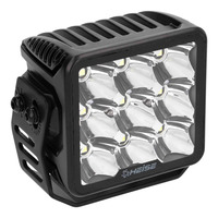 4" Edgeless Driving LED Spot Light