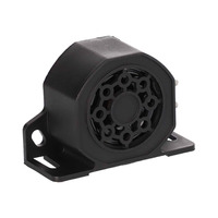 Backup Beeper For Big Trucks