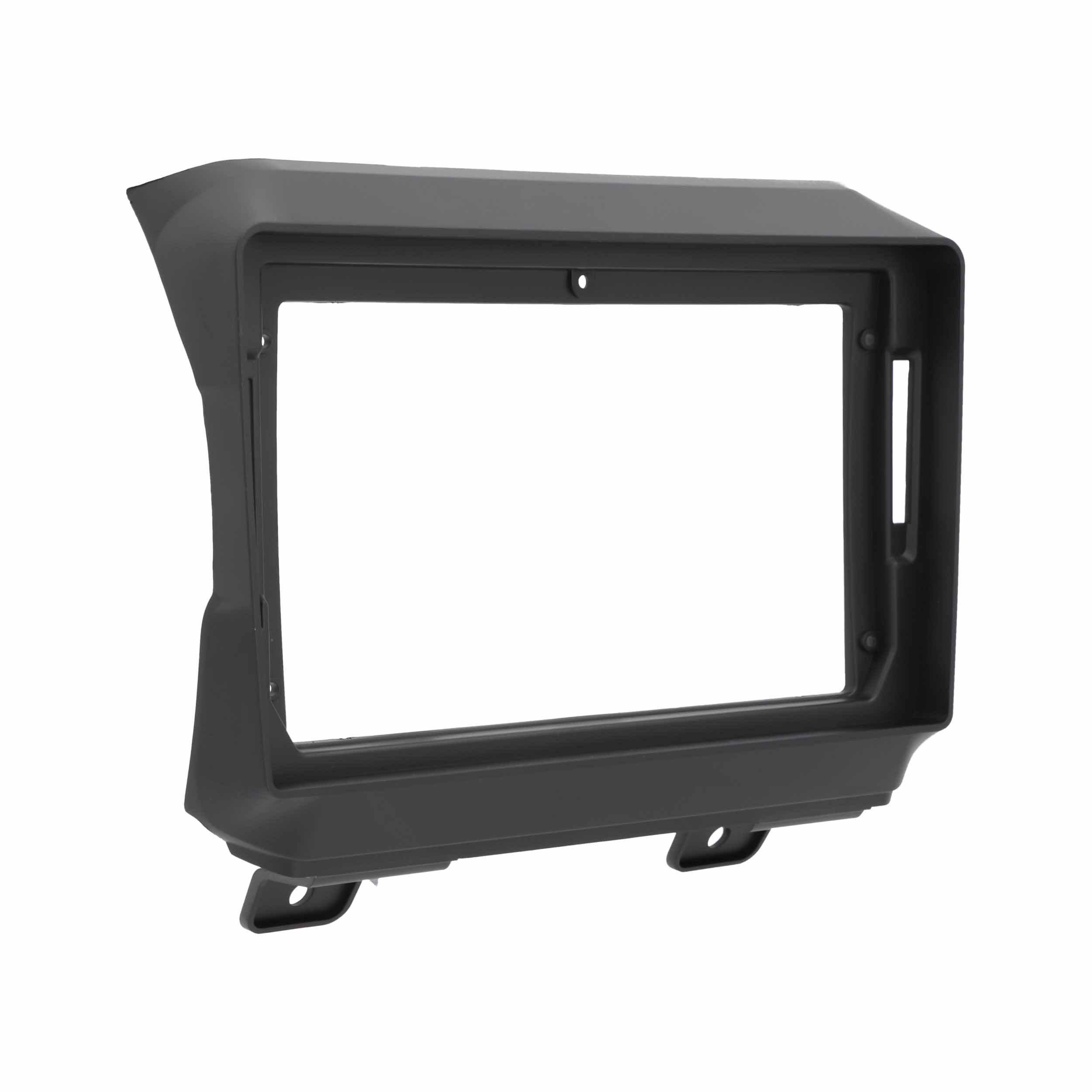Aküstik Radio-Specific Dash Kit - Jeep Wrangler JL 2018-2023 | Gladiator JT 2020-2023