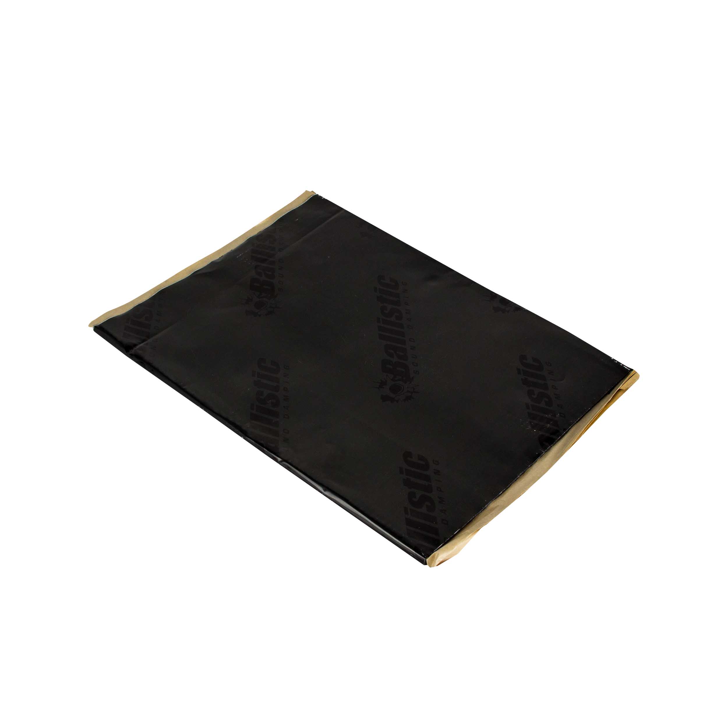 Speaker Kit - Hollow Point Series