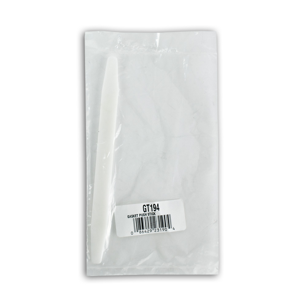 Gasket Push Stick - Each