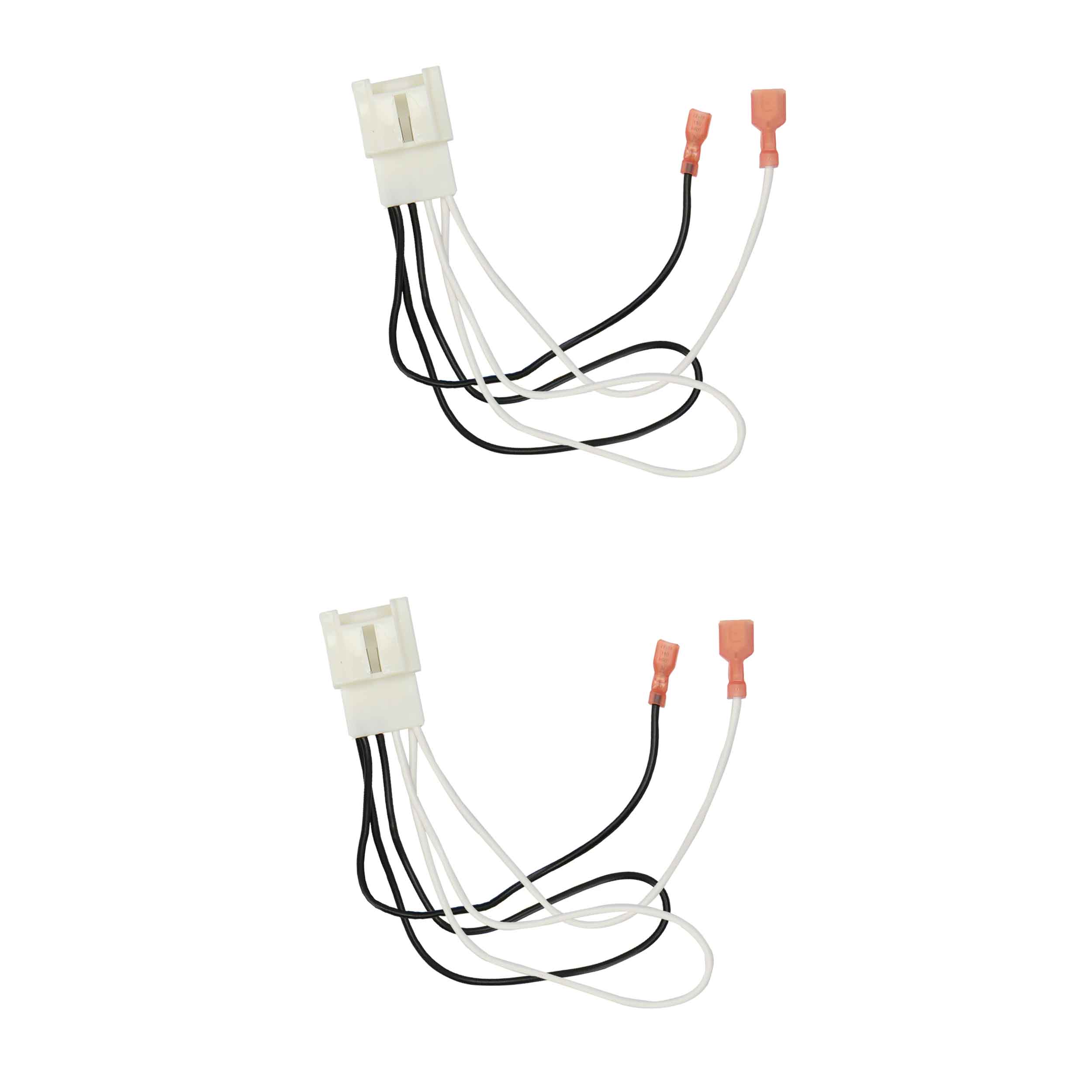 SPEAKER HARNESS PAIR - FITS FORD/MULTI-APP 2008-UP
