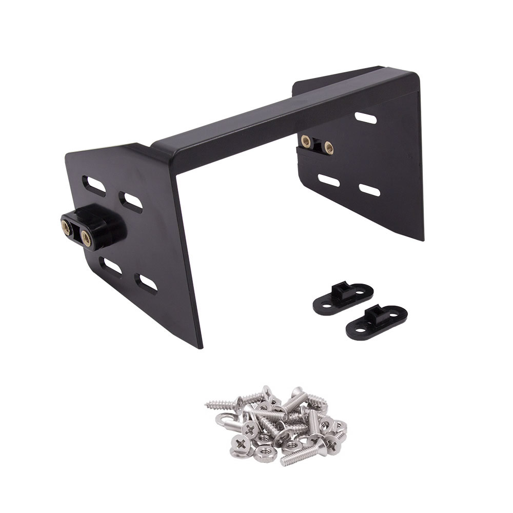 Harley-Davidson FLH (Batwing Fairing) 1998-2013