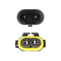 Daytona Lights 9012 CANBUS Decoders - Pair