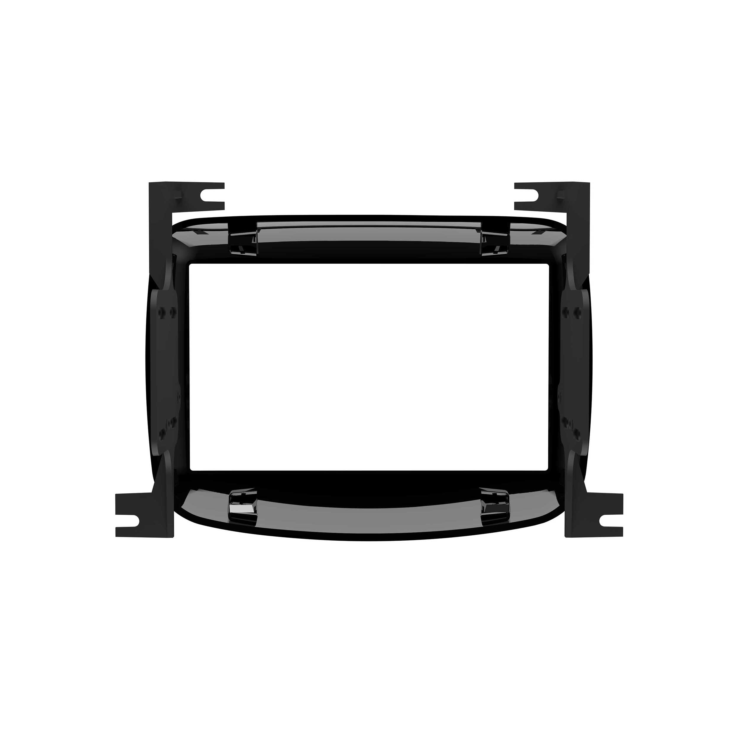 Dodge Dart 2013-2016 (without Factory 8.4 Inch Screen)