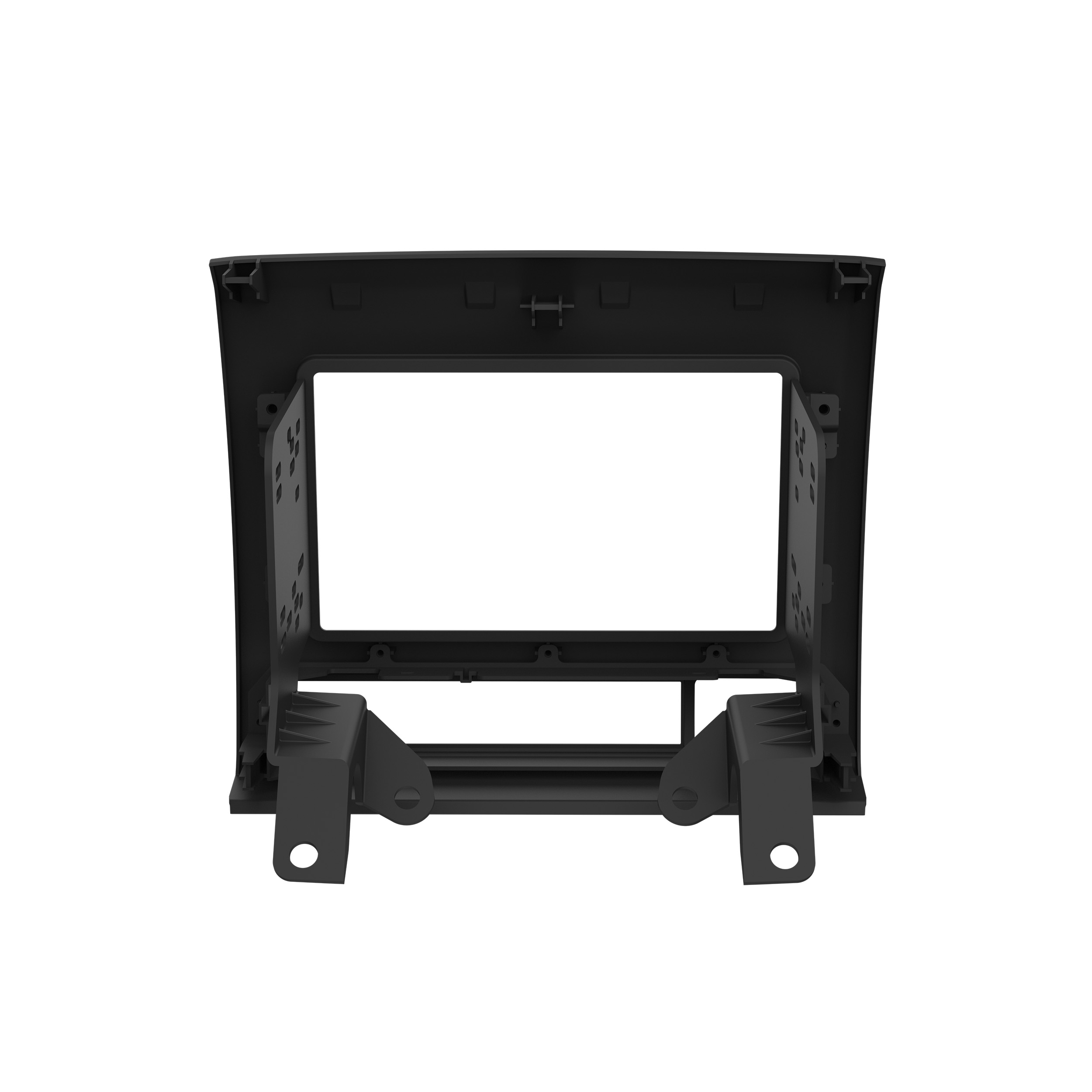 Stereo Installation Kit - Fits Toyota Tacoma 2005-2011