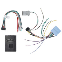 Data Interface - GM 2005-2006