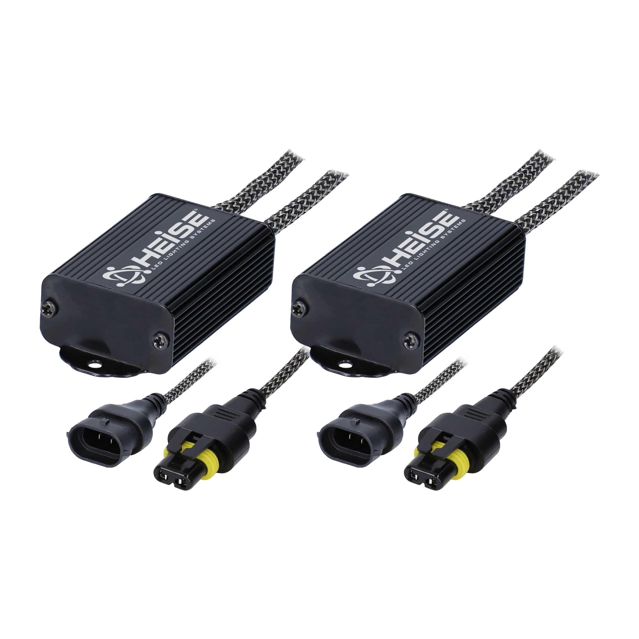 Canbus Decoder for HE-H10LED