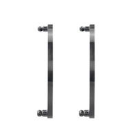 Mercedes 2020-2024 - 3.5" or Smaller