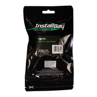 MANL FUSEHOLDER ADJ POLY BAG