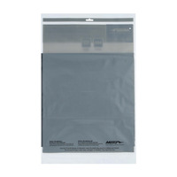 ABS GRIDPLATE 12 X 12 EA 1 SHEET - 12 INCH X 12 INCH