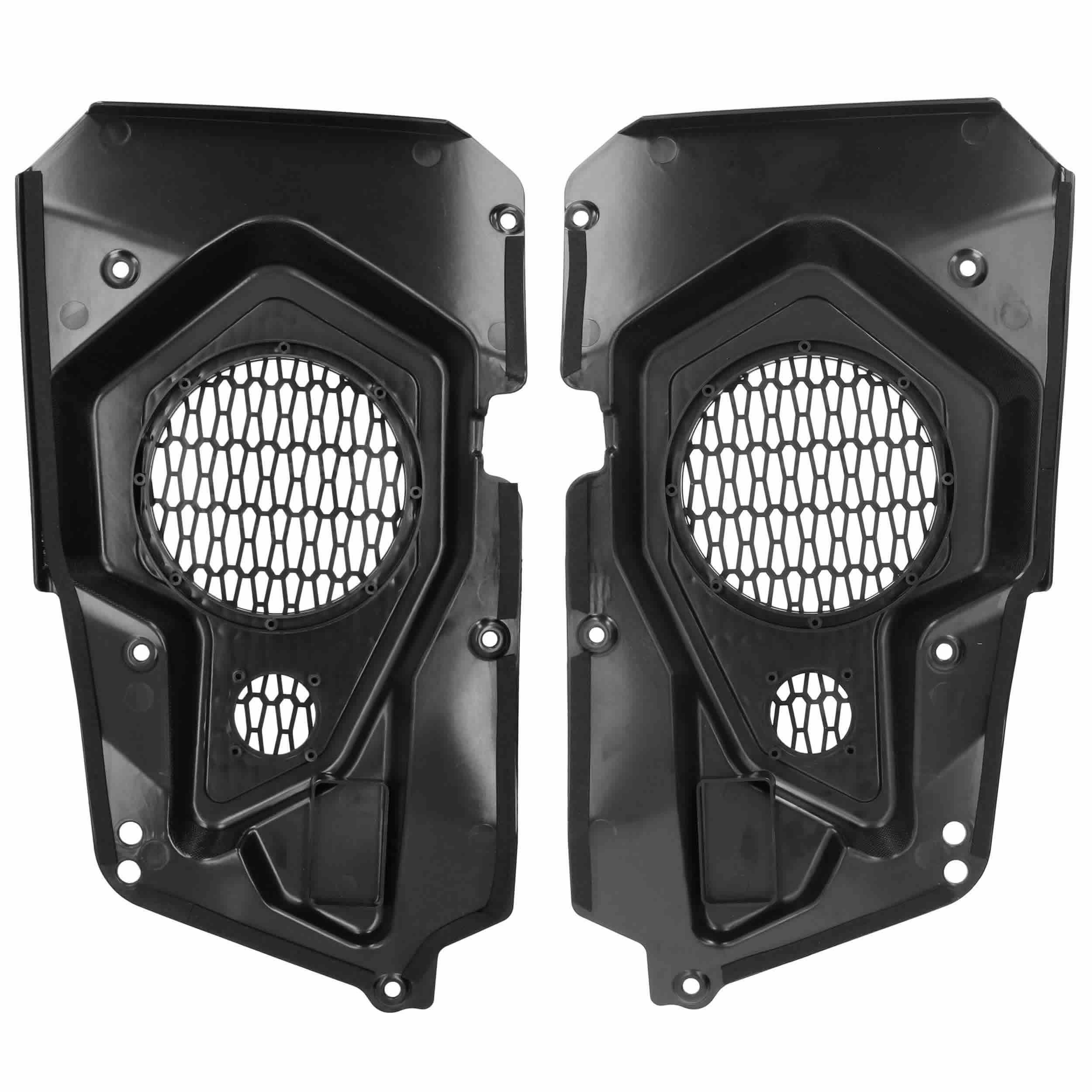 2014-2020 Polaris® RZR 900/100 – Rear door pods