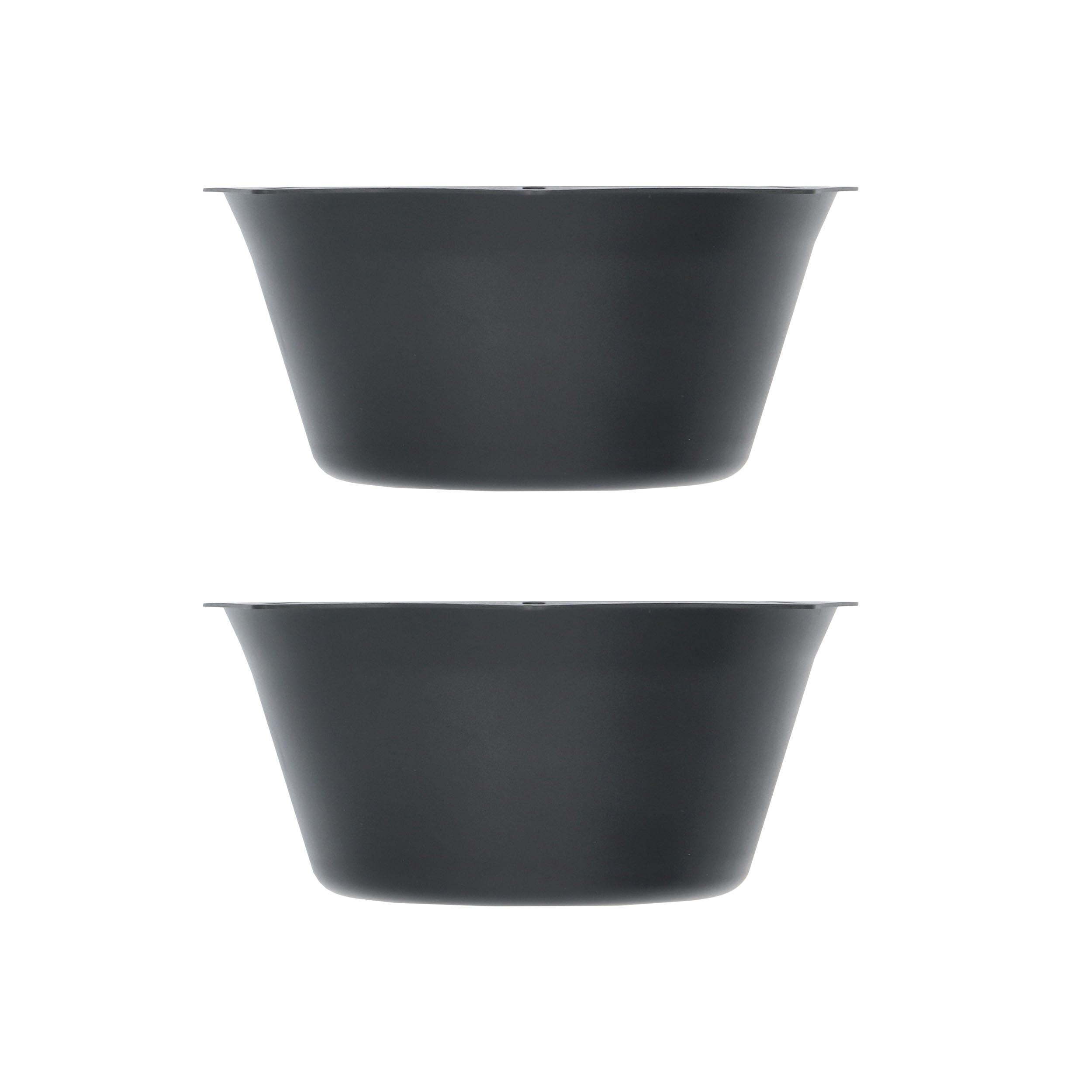 Universal Speaker Baffles 5 1/4 Inch or 6 1/2 Inch