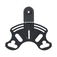 Adjustable Spare Tire Camera Kit