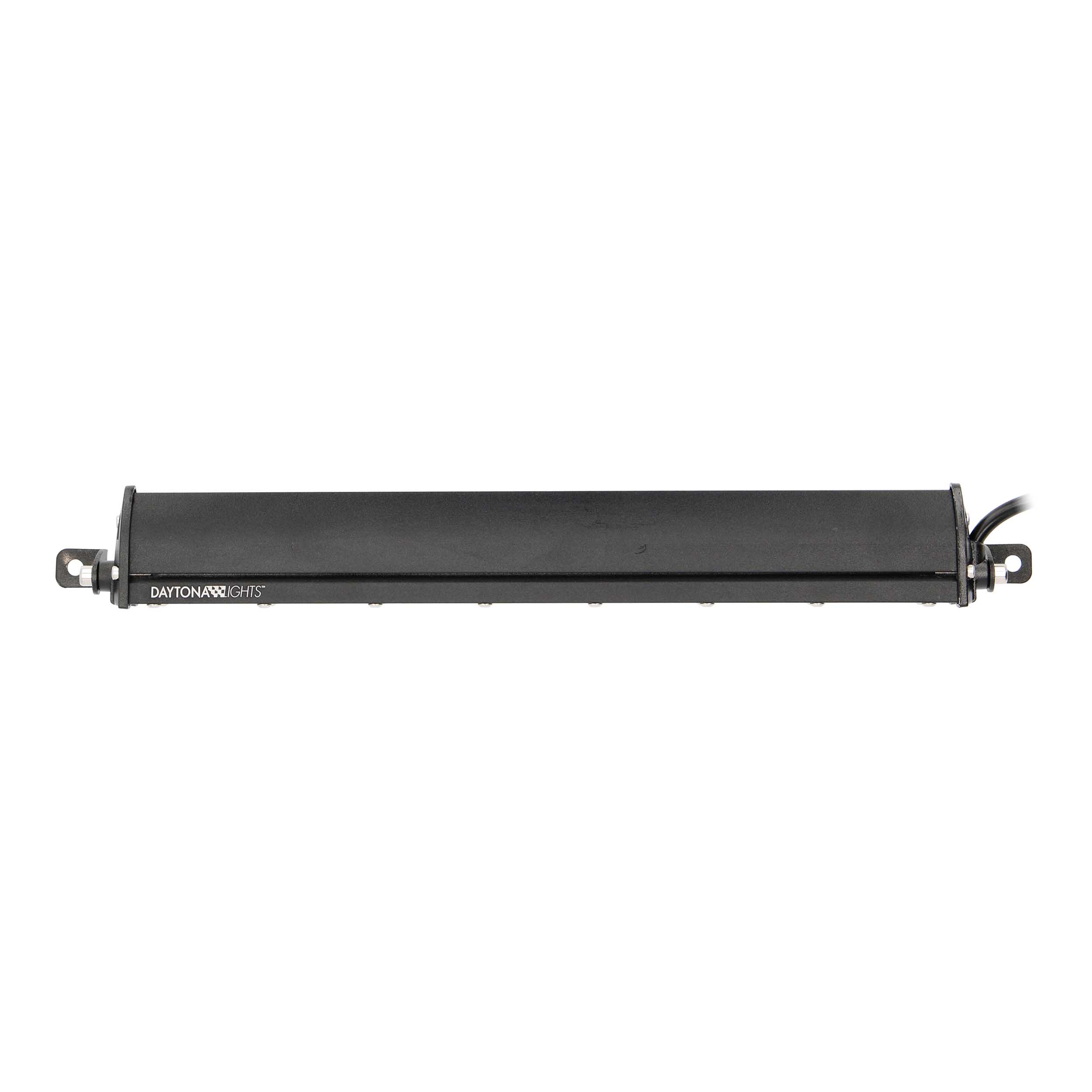 Daytona Lights 13.5" Ultra Slim Single Row LED Lightbar